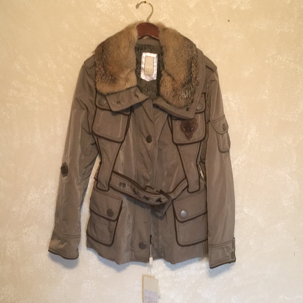 Coat